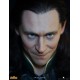 Marvel Avengers 3 Loki 1:1 Scale Life-size Bust 75 cm